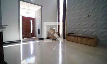 Imagem 3: Casa de Condomínio para Aluguel - Parque São Bento, 3 Quartos, 250 m2