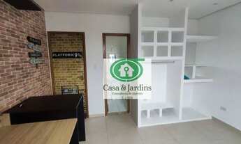 Imagem 7: Casa em Villagio - VENDE ou ALUGA - 2 suites, lavabo. Fino Bom Gosto - São Vicente