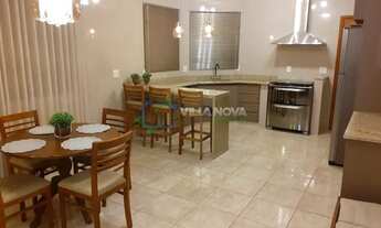 Imagem 3: Casa em Residencial e Comercial Palmares - Ribeirão Preto