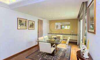 Imagem 7: Apartamento Itaim Bibi