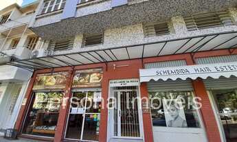 Imagem 2: Apartamento JK próximo da UFRGS Centro Histórico - Porto Alegre - RS