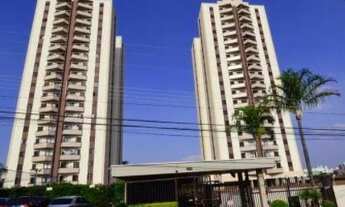 Imagem: Apartamento - Vila Industrial - Campinas