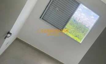 Imagem 6: Apartamento com 2 quartos - 48 metros -Condomínio morada dos pássaros