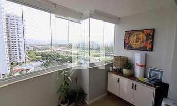 Imagem 6: Apartamento à Venda - Barra da Tijuca - Marapendi, 3 Quartos, 85 m2