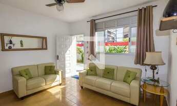 Imagem 4: Apartamento para Aluguel - Boqueirão, 2 Quartos, 60 m2