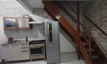 Imagem 4: Aluguel de duplex nos ingleses 1.400,00