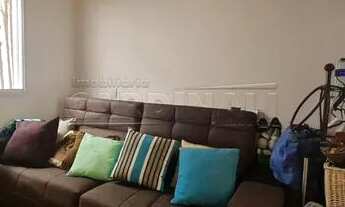 Imagem 4: Sao Carlos - Casa de Condomínio - Condominio Residencial Village Damha II