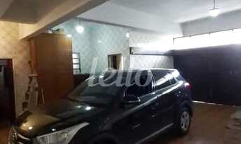 Imagem 6: São Paulo - Casa Padrão - Mooca