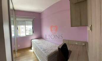 Imagem 4: Apartamento com 3 dormitórios à venda, 70 m² por R$ 378.000,00 - Centro - Gravataí/RS