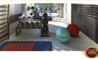 Imagem 7: Lançamento! Apto - 2 Qt - Amplo Lazer - Cordeiros Parte Alta