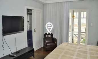 Imagem 5: Sobrado à venda, 4 quartos, 1 suíte, 4 vagas, Planalto Paulista - São Paulo/SP