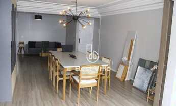 Imagem 7: Apartamento na cobertura á venda e para alugar, 264M² de área útil, no Edifício Regina, em