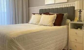 Imagem 5: APARTAMENTO RESIDENCIAL em SÃO PAULO - SP, MOEMA