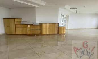 Imagem: Apartamento com 4 suítes para locação