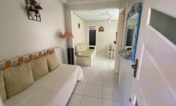 Imagem 3: TEMPORADA 1 dormitório, conforto e sossego - canasvieiras, florianópolis