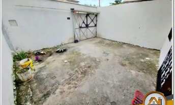 Imagem 2: Casa com 5 dormitórios à venda, 196 m² por R$ 240.000,00 - Mondubim - Fortaleza/CE