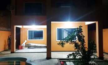 Imagem 2: Casa no Aquavile em Arembepe