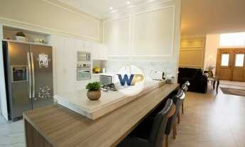 Imagem 6: Casa com 5 Suítes em Condomínio Fechado em Camboriú/SC