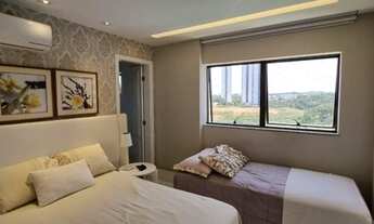 Imagem 7: Salvador - Apartamento Padrão - Patamares