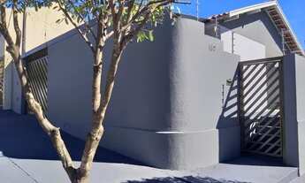 Imagem 2: Aluga-se Casa no Jd. Gabriela