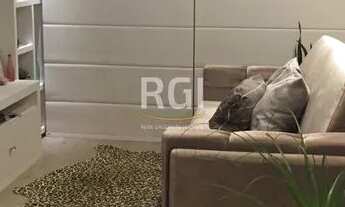 Imagem 2: Apartamento para Venda - 56m², 2 dormitórios, sendo 1 suites, 1 vaga - Jardim Itu Sabará