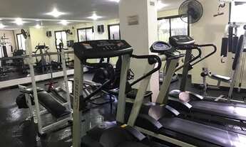 Imagem 7: Apartamento para venda com 73 metros quadrados com 3 quartos em Chácara Inglesa - São Paul