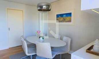 Imagem 4: Apartamento à Venda - Vila Clementino, 3 Quartos, 98 m2