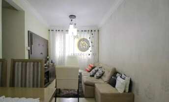 Imagem 3: Apartamento para Venda em Osasco, São Pedro, 2 dormitórios, 1 banheiro, 1 vaga