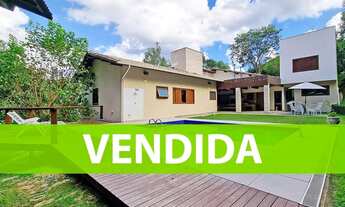 Imagem 2: NOVA LIMA - Casa de Condomínio - Veredas das Geraes