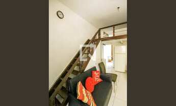 Imagem 6: Apartamento para Aluguel - Copacabana, 1 Quarto, 26 m2