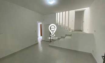 Imagem 4: Sobrado para aluguel, 4 quartos, 3 suítes, 2 vagas, Parque Jabaquara - São Paulo/SP