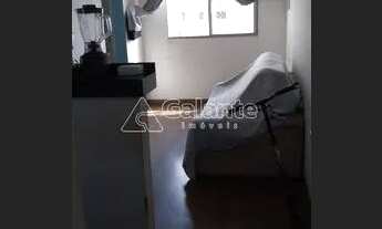 Imagem 2: Apartamento - Loteamento Parque São Martinho - Campinas