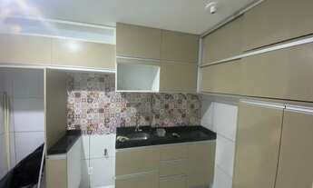 Imagem: Vendo ou alugo apartamento em Nova Parnamirim