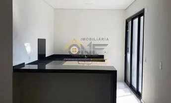Imagem 4: CASA RESIDENCIAL em INDAIATUBA - SP, PARK GRAN RESERVE