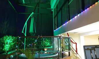 Imagem 2: Apartamento para venda possui 175 metros quadrados