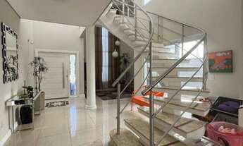 Imagem 2: Sobrado com 3 dormitórios, 323 m² - venda por R$ 2.600.000,00 ou aluguel por R$ 14.045,00