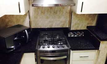 Imagem 6: Apartamento em São Paulo