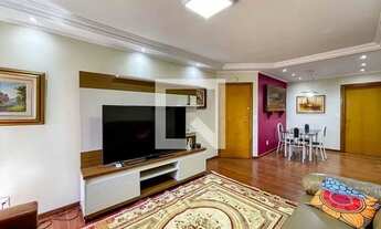 Imagem 4: Apartamento para Aluguel - Santana, 3 Quartos, 105 m2