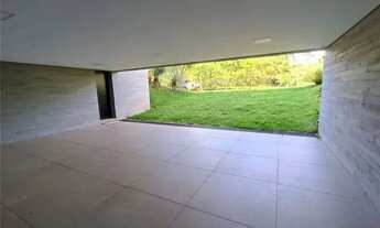 Imagem 4: Casa de condomínio sobrado para aluguel tem 600 metros quadrados com 4 quartos