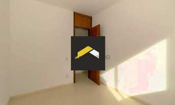 Imagem 5: Apartamento com 2 dormitórios para alugar, 44 m² por R$ 3.500,00/mês - Chácara das Pedras