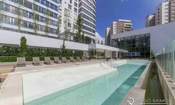 Imagem 3: Apartamento Garden no Jardim Europa