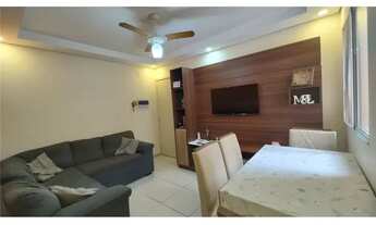 Imagem: Apartamento de 54m² - 2 Dormitórios