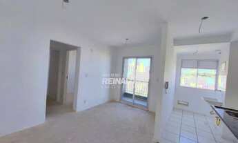 Imagem: Apartamento com 2 dormitórios, 48 m²