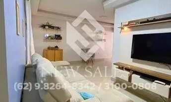 Imagem 2: Excelente casa com 3 quartos, sendo 1 suíte no Setor Jardim Helvécia