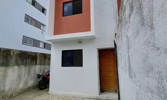 Imagem: Dúplex no Parque do Sol