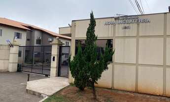 Imagem 2: Apartamento duplex no bairro Tiradentes na cidade de Campo Grande/MS