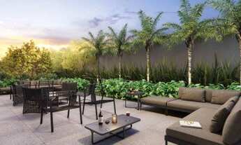 Imagem 4: Apartamento para Venda - 138m², 4 dormitórios, sendo 2 suites, 2 vagas - Brooklin