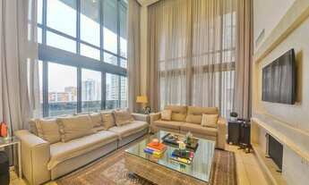 Imagem: Apartamento no Bairro Jardim Europa