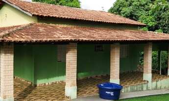 Imagem 1: Chácara 1500m² Condomínio Parque Dos Cisnei