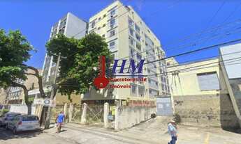 Imagem: RIO DE JANEIRO - Apartamento Padrão - MÉIER